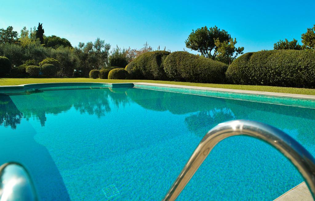 Dh Epavlis Villa Rio Rom bilde