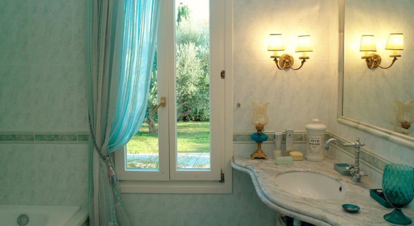 Dh Epavlis Villa Rio Rom bilde