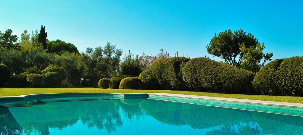 Dh Epavlis Villa Rio Rom bilde