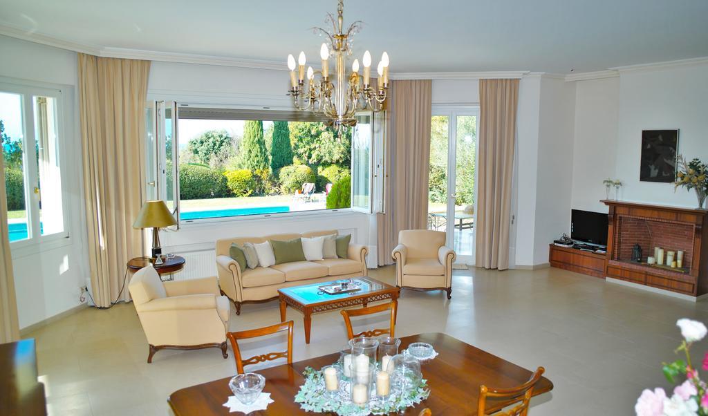 Dh Epavlis Villa Rio Rom bilde