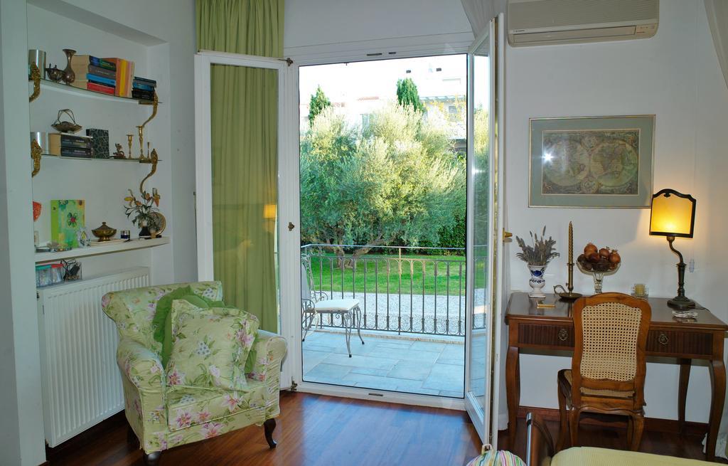 Dh Epavlis Villa Rio Rom bilde