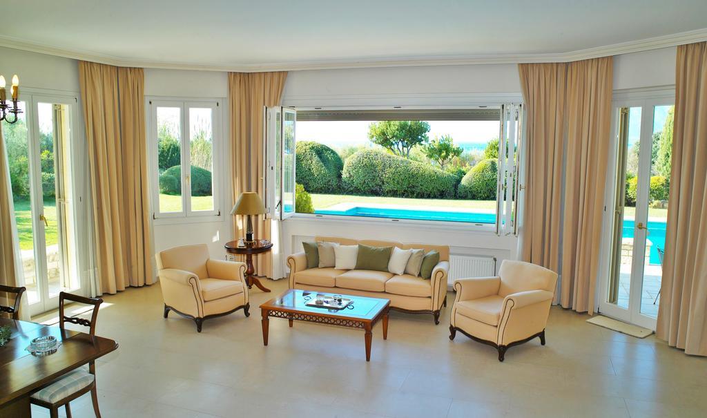 Dh Epavlis Villa Rio Rom bilde